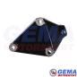 Preview: Motorhalter RH Kadett E GSI